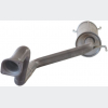 Глушник передній OPEL ZAFIRA 99-05, (284-339), Bosal