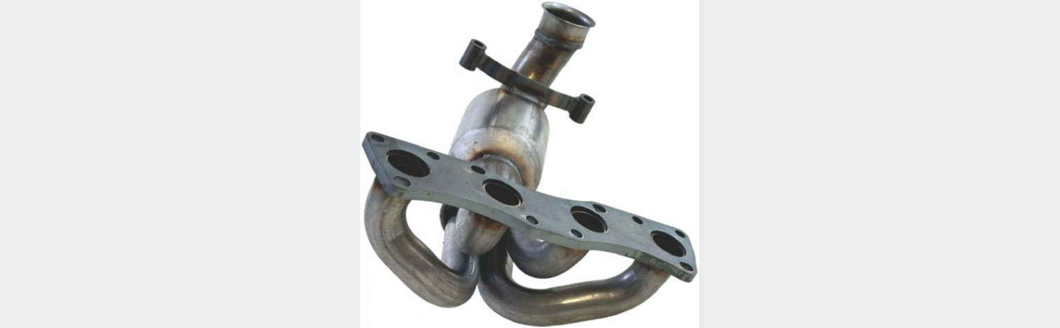 Каталізатор Bosal 090-590