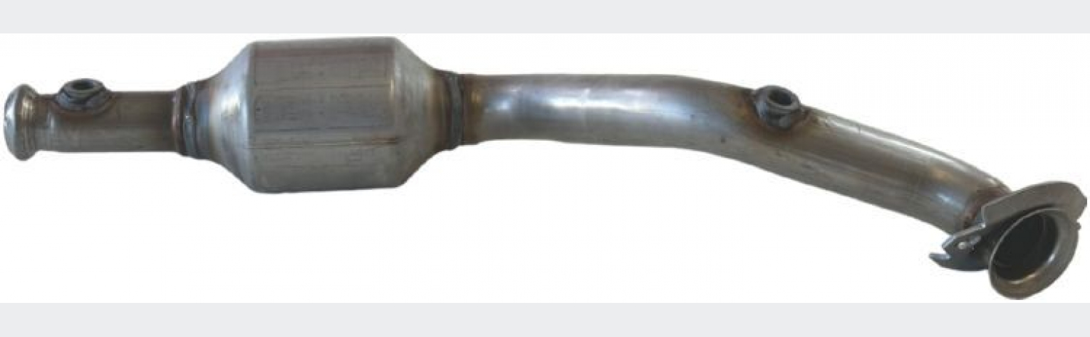 Каталізатор Bosal 090-566