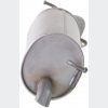 Глушник задній Toyota YARIS 99-05, (228-041), Bosal