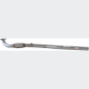 Труба приймальна (гофра) OPEL ASTRA H 04-11, OPEL Zafira B 05-09, (852-369) Bosal