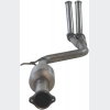 Каталізатор Bosal 099-499