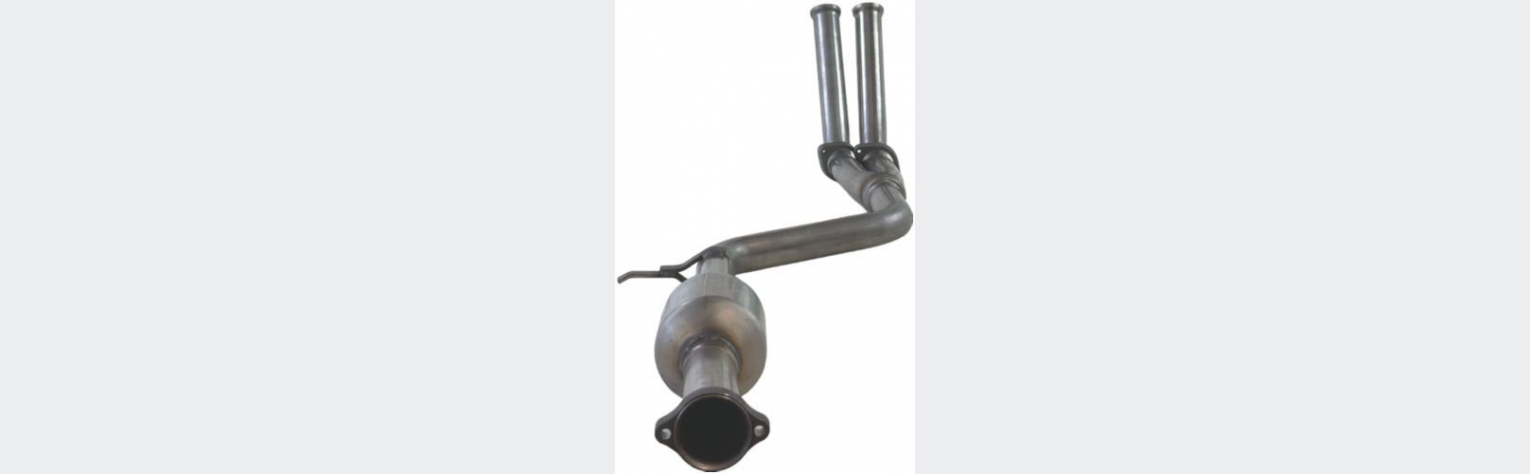 Каталізатор Bosal 099-499