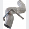 Труба FORD C-Max 07-10, FORD Focus 04-12, FORD Focus C-Max 03-07, (823-419), Bosal