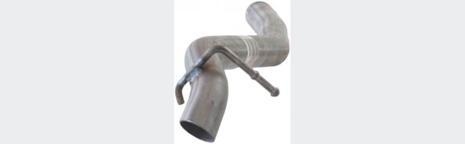 Труба FORD C-Max 07-10, FORD Focus 04-12, FORD Focus C-Max 03-07, (823-419), Bosal