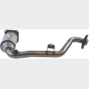 Каталізатор Bosal 090-521