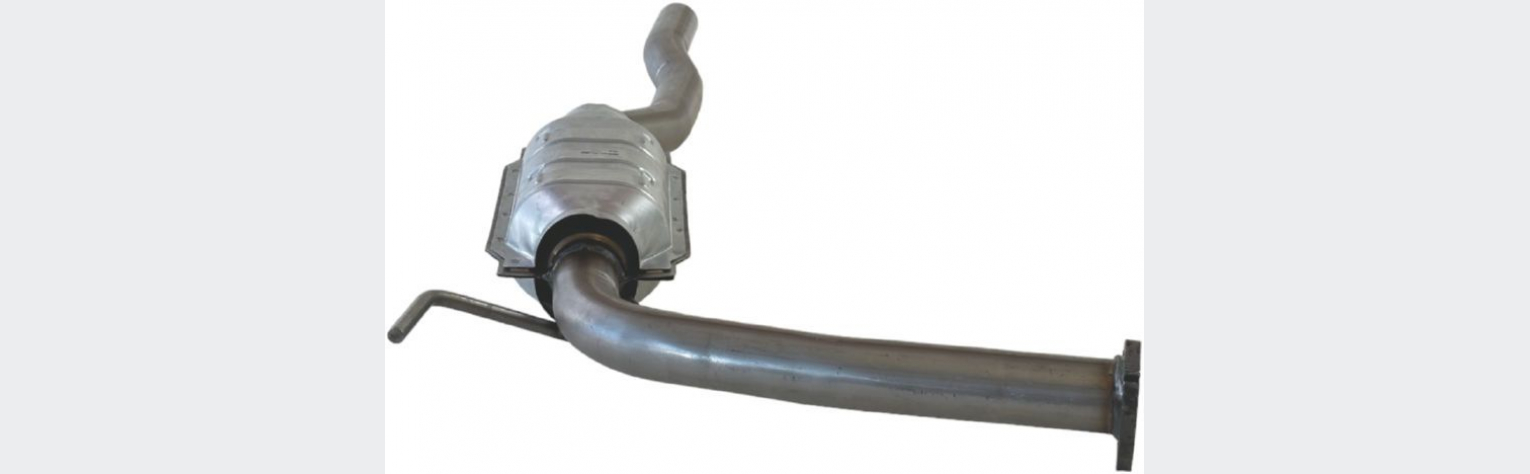 Каталізатор Bosal 099-908