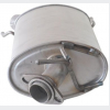 Глушник передній Toyota RAV 4 MK III 05-13 (279-445), Bosal