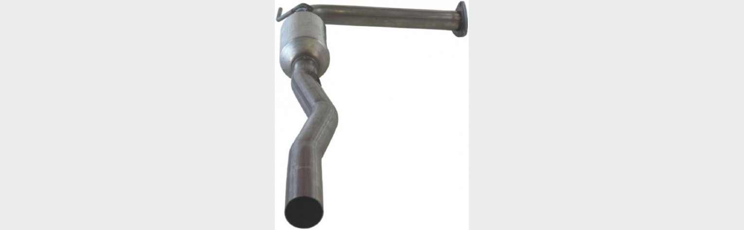 Каталізатор Bosal 090-739
