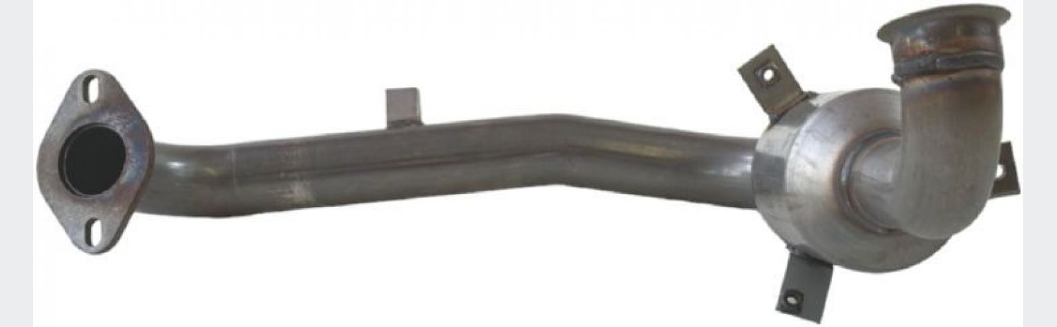 Каталізатор Bosal 090-003