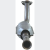 Каталізатор Bosal 099-618