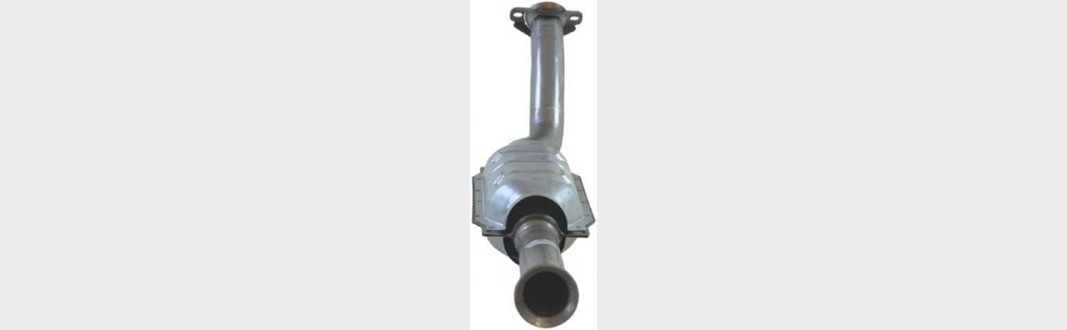 Каталізатор Bosal 099-618