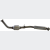 Каталізатор Bosal 099-851