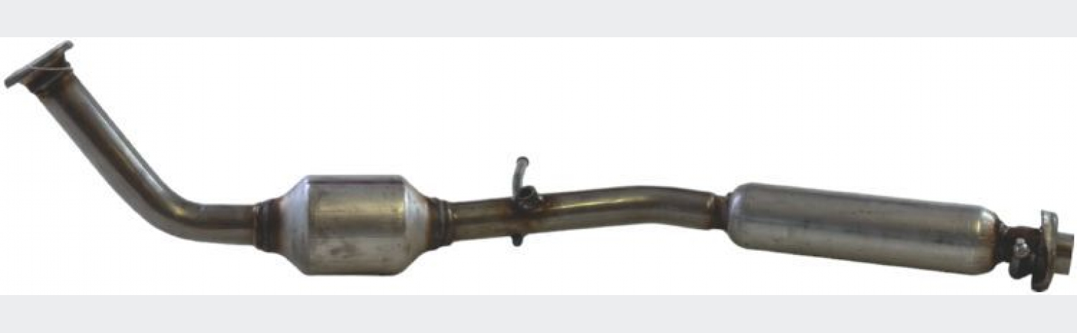 Каталізатор Suzuki JIMNY 98-08, Bosal (099-851)
