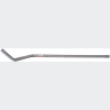 Труба Citroen C1 05-14, Peugeot 107 05-14, Toyota Aygo 05-14, (800-527) Bosal