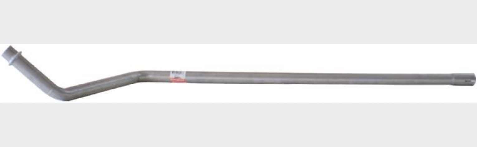 Труба Citroen C1 05-14, Peugeot 107 05-14, Toyota Aygo 05-14, (800-527) Bosal