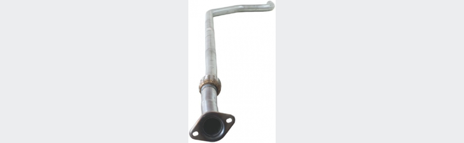Труба приймальна (гофра) FIAT GRANDE PUNTO 05-13, FIAT Punto 09-, (950-039) Bosal