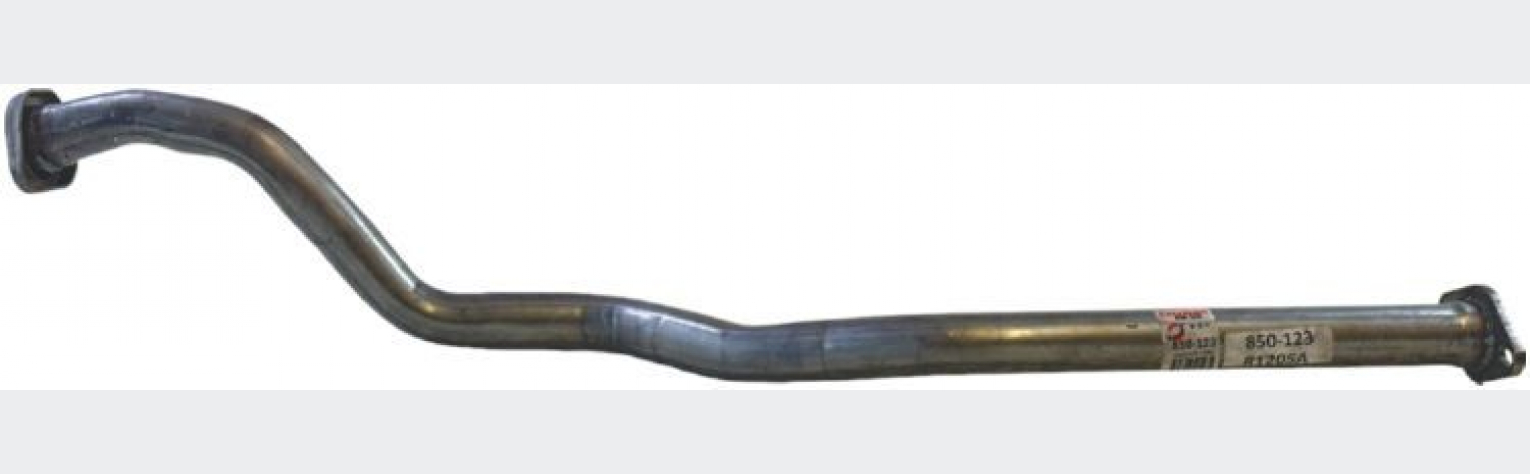 Труба приймальна Nissan JUKE 10-, (850-123) Bosal