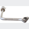 Глушник передній Toyota Yaris 99-05, (279-181) Bosal