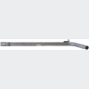 Труба приймальна SEAT Cordoba 02-09, SEAT IBIZA 02-15, Skoda Fabia 01-14, VW Polo 01-14, (801-483) Bosal