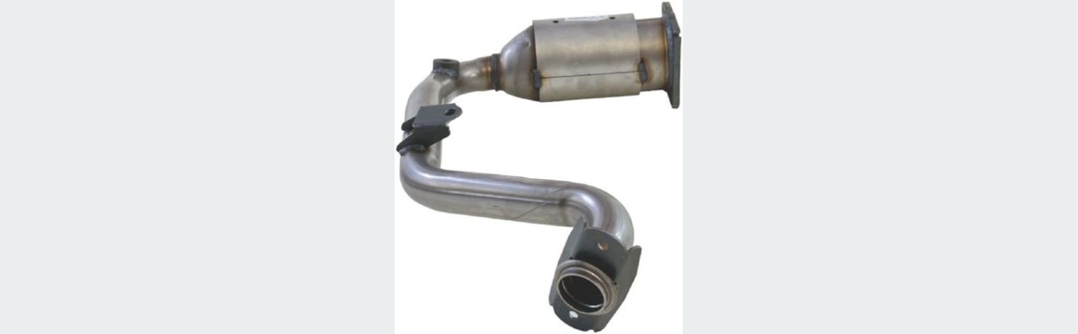 Каталізатор Bosal 090-521