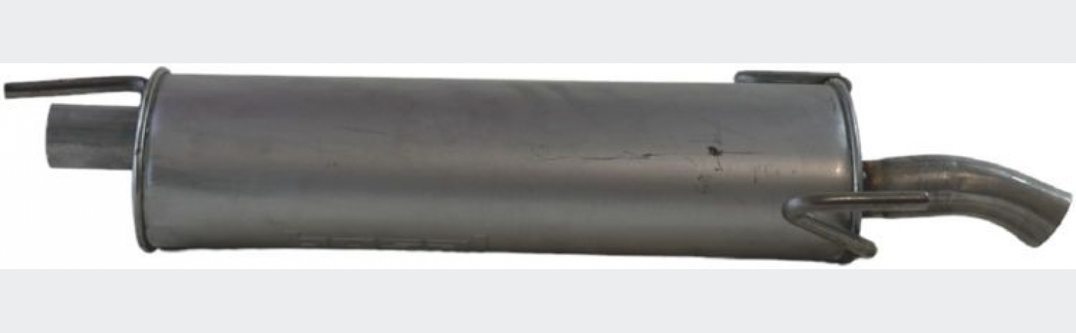 Глушник задній OPEL ASTRA F 91-02, (185-309) Bosal