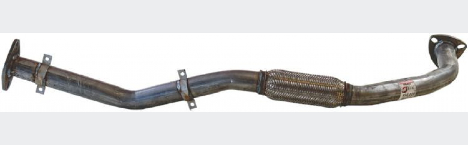 Труба приймальна (гофра) FORD MAVERICK 93-98, Nissan Terrano 89-06, (855-015) Bosal